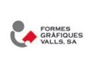 Formes Gràfiques Valls S.A.