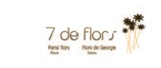 7 de Flors